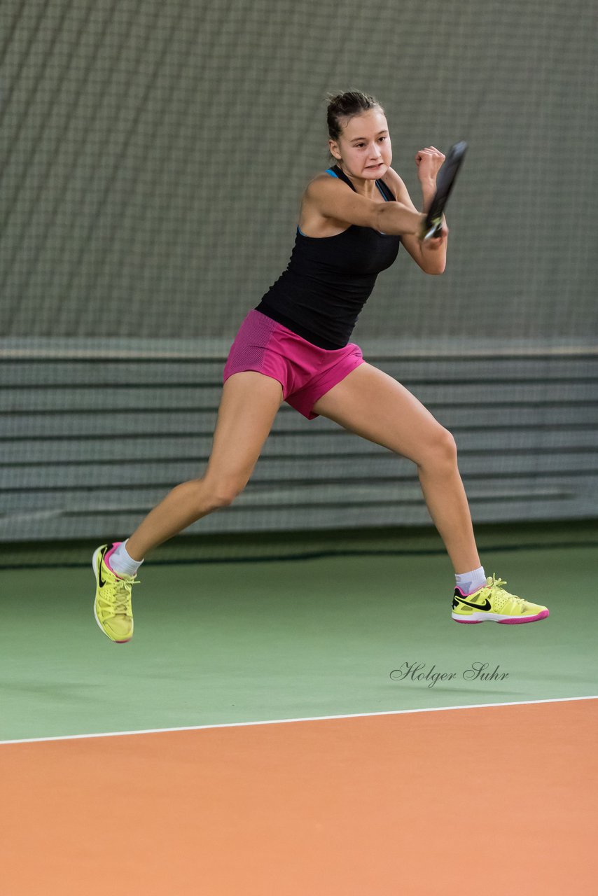 Bild 153 - Sparkasse Westholstein Pokal Marne